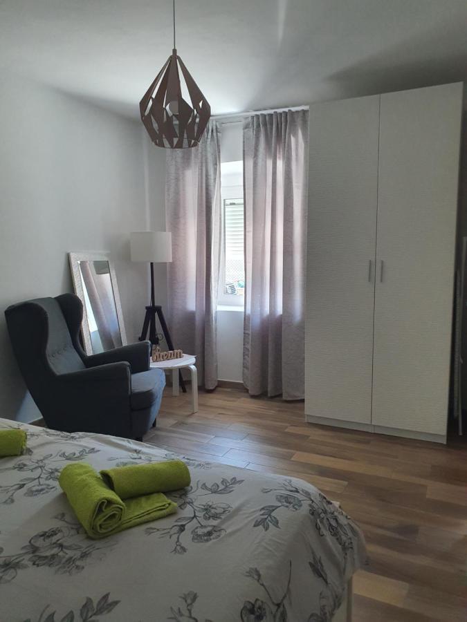 Apartment Manu Pula Luaran gambar